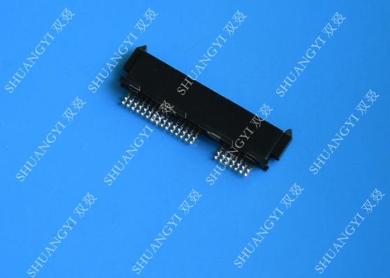 Cina Customized 1.5 mm Wire To Board Connectors Crimp 22 Pin Jst For PCB pemasok
