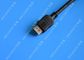 HDMI To HDMI High Speed HDMI Cable , Coaxial Customized 3D HDMI Cable pemasok