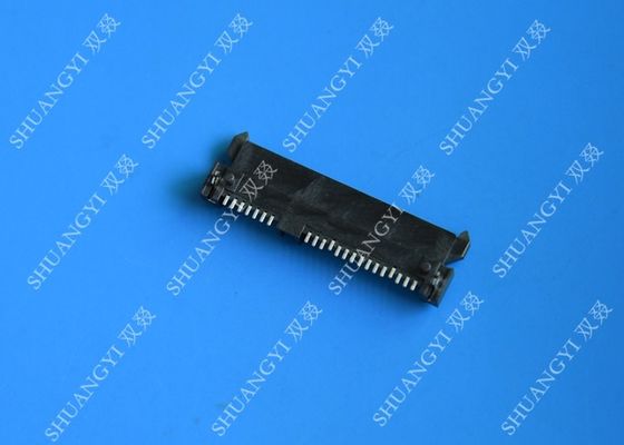 Cina Nylon 2.0 mm Wire To Board Connectors , Printed Circuit Board PCB JST PH Connector pemasok