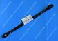 SFF 8087 To SFF 8087 Serial Attached SCSI Cable , 36 Pin Mini SAS Power Cable pemasok